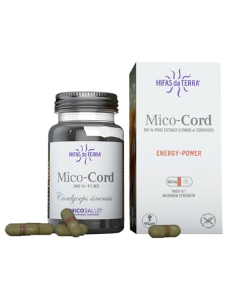 MICO CORD 30CPS