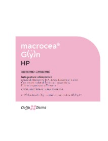 MACROCEA GYN HP 20 BUSTINE