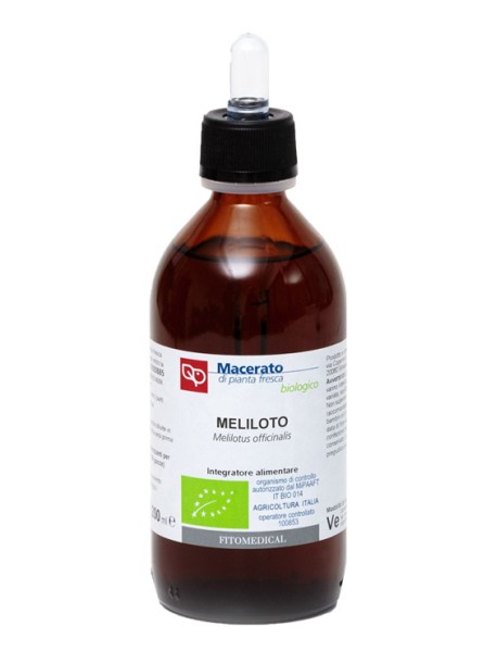 MELILOTO TM BIO 200ML FTM