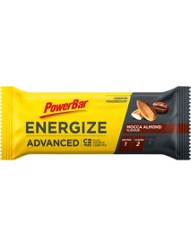 POWERBAR ENERGIZED ADV MOCCA