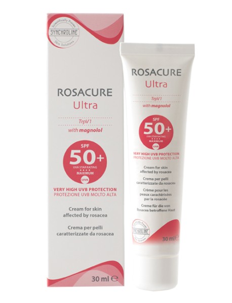 ROSACURE ULTRA SPF50+ 30ML