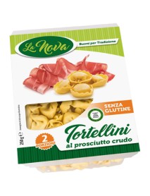 LANOVA TORTELLINI PR CRUDO250G