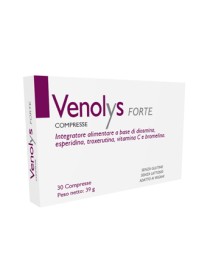 VENOLYS FORTE 30CPR