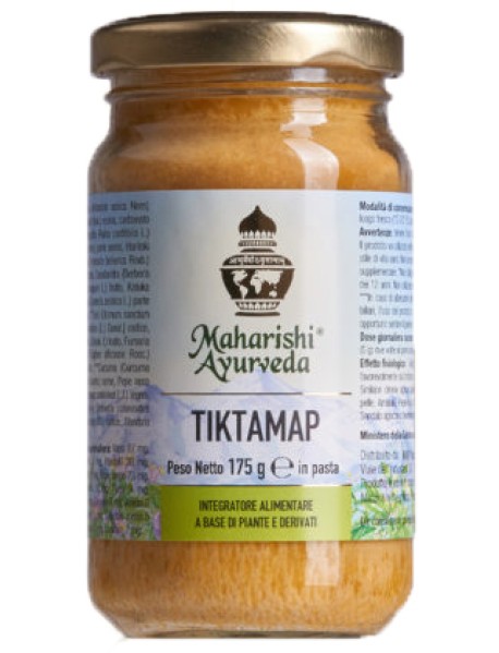 TIKTAMAP PASTA 175G