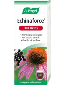 ECHINAFORCE HOT DRINK 100ML