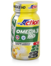 PROACTION LIFE OMEGA 3 HD 90CPS
