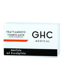 GHC MEDICAL TRATT TONIF 10F