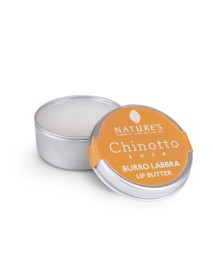 CHINOTTO ROSA BURRO LABBRA10ML