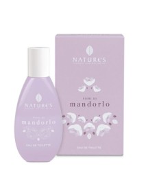 FIORI MANDORLO EAU DE TOILETTE