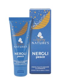 NEROLI E PESCA CREMA MULTIFUNZIONE ILLUMINANTE 75ML