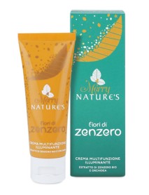 FIORI ZENZERO CREMA MULTIFUNZ