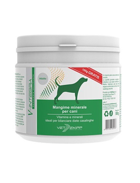 V-INTEGRA CANE ADULTO 500G