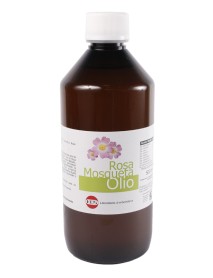 ROSA MOSQUETA OLIO 500ML