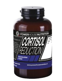 CORTISOL REDUCTION 60CPR