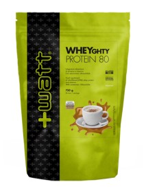 WHEYGHTY PROTEIN 80 CAPPUCCINO 7