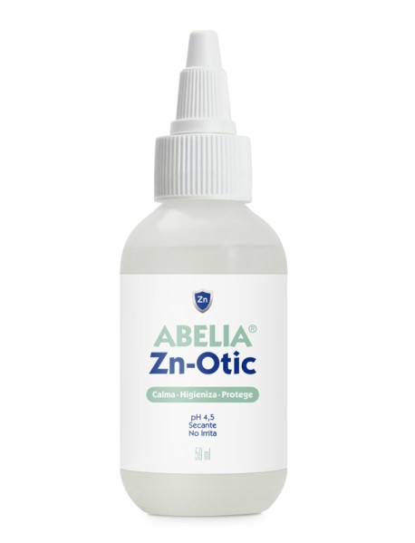 ABELIA ZN-OTIC IG AURICOL 59ML