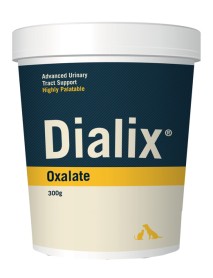 DIALIX OXALATE 300G