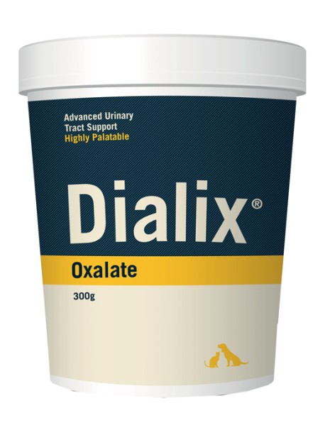 DIALIX OXALATE 300G