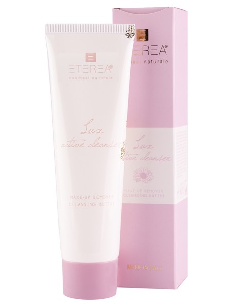 ETEREA LUX ACTIVE CLEANSER