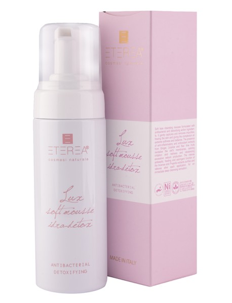 ETEREA LUX SOFT MOUSSE IDRA DE