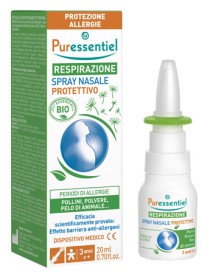 PURESSENTIEL SPRAY PROTETTIVO ALLERGIE 20ML