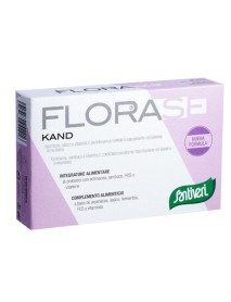 FLORASE KAND 40CPS