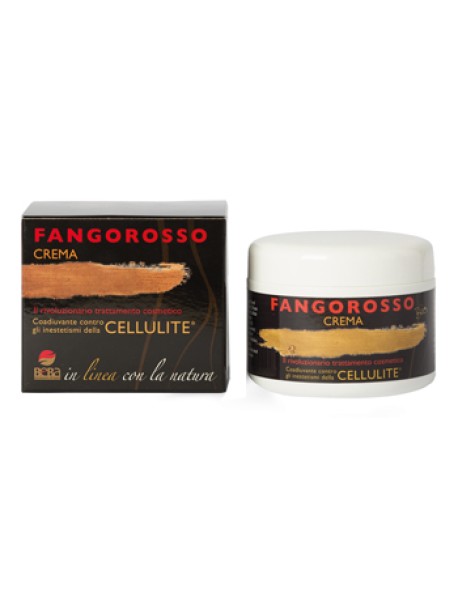 BEBA FANGOROSSO CR FANGO 250ML (