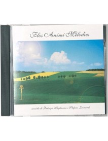 FLOS ANIMI MELODIES CD MUSICALE