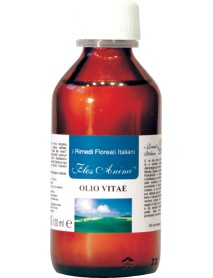 OLIO VITAE F/ITAL 100ML OLIO MAS