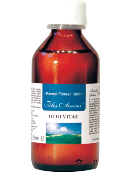 OLIO VITAE F/ITAL 100ML OLIO MAS