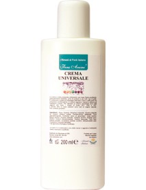 CREMA UNIVERSALE FLUIDA 200ML ZE