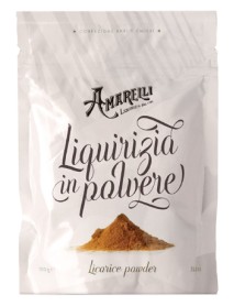 LIQUIRIZIA ESTR ATOMIZZATO 100GR