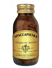 DR.GIORGINI SPACCAPIETRA 180 PASTIGLIE