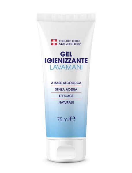 IGIENIZZANTE GEL LAVAMANI 75ML