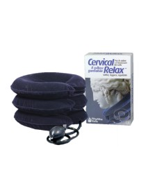 CERVICAL RELAX COLLARE GONFIABIL