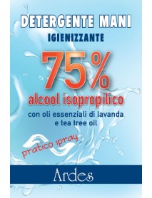 DETERGENTE MANI IGIEN 125ML