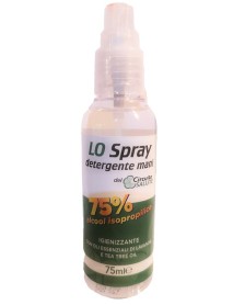 LO SPRAY DEL CIRCUITO SAL 75ML