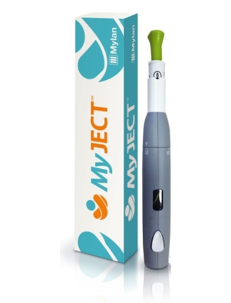 MYJECT AUTOINIETTORE