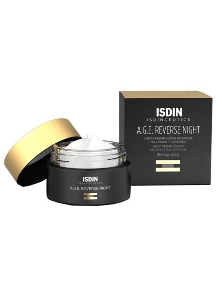 ISDIN ISDINCEUTICS AGE REVERSE NIGHT 50ML