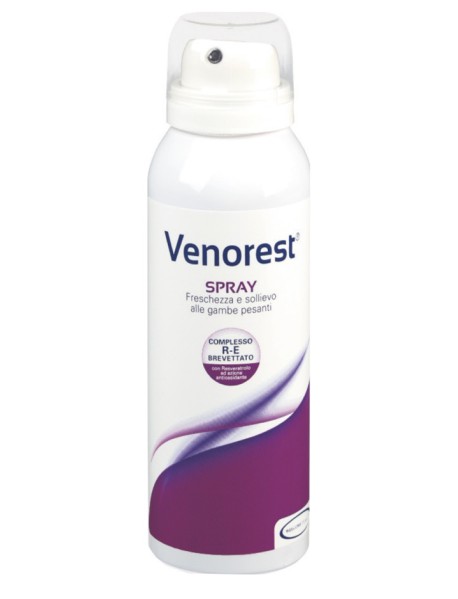 VENOREST SPRAY 100ML