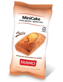 FARMO MINICAKE 50G