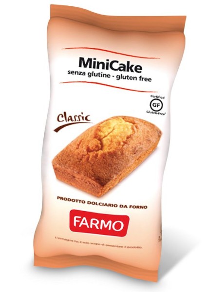 FARMO MINICAKE 50G