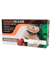 IMMUNO RELEASE MICOVITA 60CPR