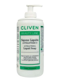 CLIVEN SAPONE ANTIBATT 500ML