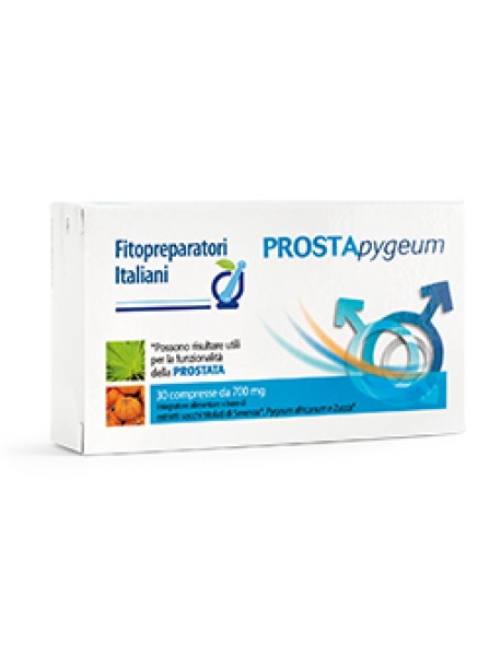 PROSTAPYGEUM 30CPR