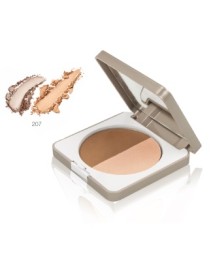 BIONIKE DEFENCE COLOR DUO CONTOURING PALETTE VISO N.207