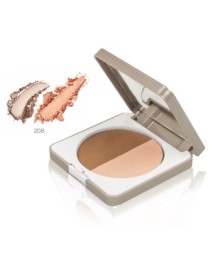 BIONIKE DEFENCE COLOR DUO CONTOURING PALETTE VISO N.208