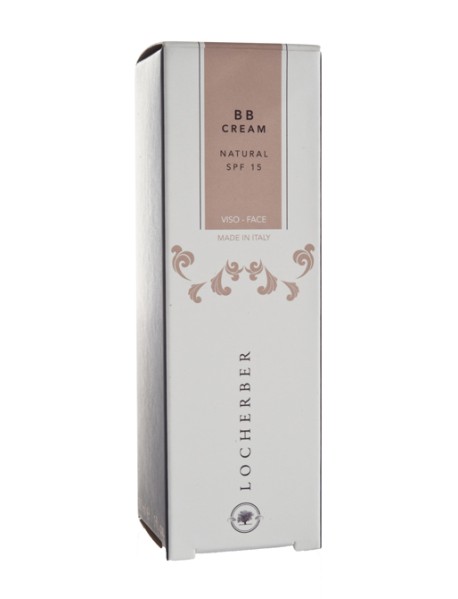 LOCHERBER BB CREAM 1 NATURAL