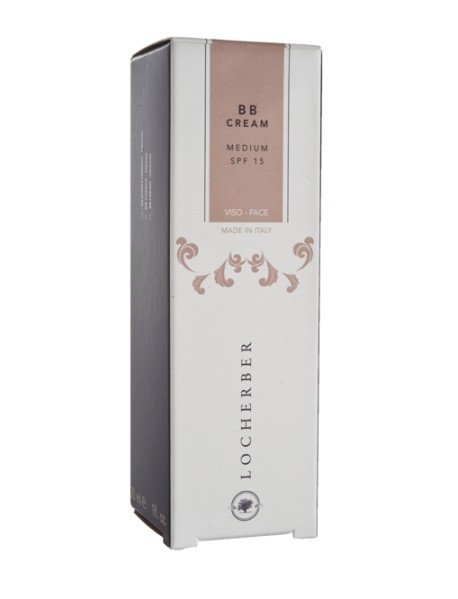 LOCHERBER BB CREAM 2 MEDIUM