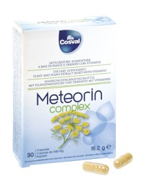 METEORIN COMPLEX 30 CAPSULE
